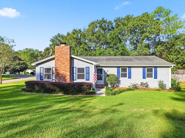 2629 Vassar Rd, Tallahassee, FL 32309