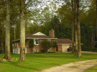 04600 Barber Rd, Boyne City, MI 49712