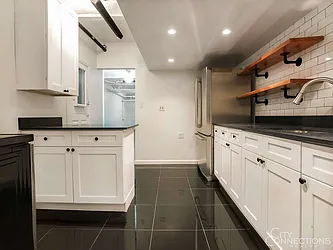 Rented by City Connections Realty