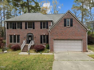3416 Cottonwood Dr, Durham, NC, 27707