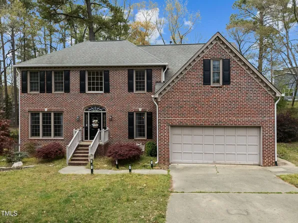 3416 Cottonwood Dr, Durham, NC 27707