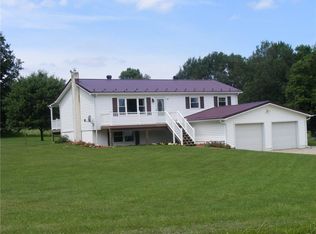 11353 Schenenberg Rd, Meadville, PA 16327