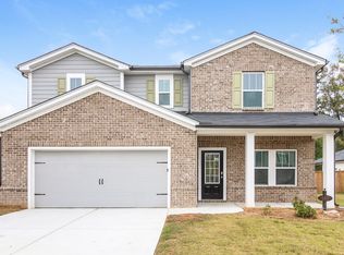 680 Sara Meadow Rd, Loganville, GA 30052