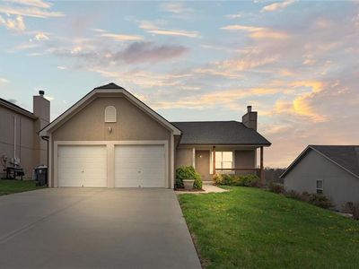 8309 NE 116th St, Kansas City, MO, 64157