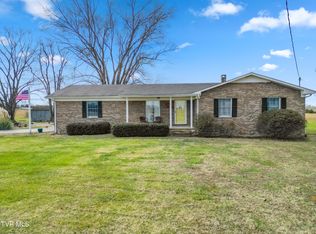 2785 John Graham Rd, Greeneville, TN 37745