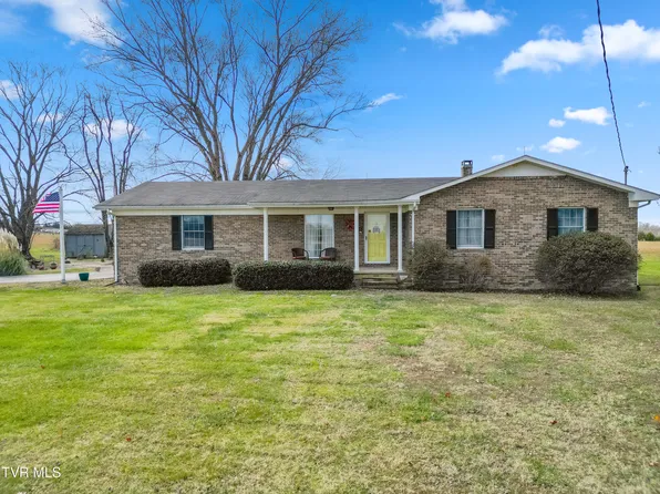 2785 John Graham Rd, Greeneville, TN 37745