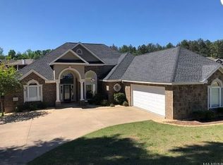 242 McKeithen Pl, Millbrook, AL 36054