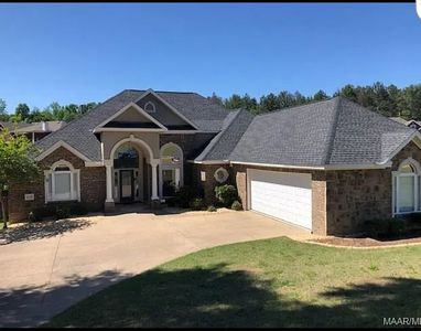 242 McKeithen Pl, Millbrook, AL, 36054
