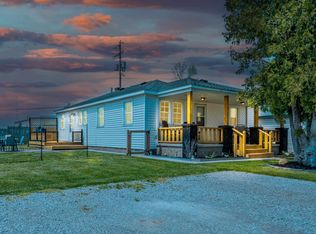 606 S Mercer St, Pinconning, MI 48650