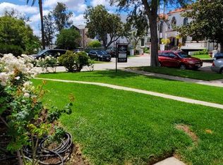 3742 S Canfield Ave #1, Los Angeles, CA 90034