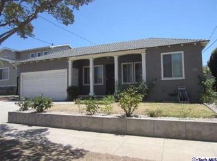 210 W Beacon St, Alhambra, CA 91801