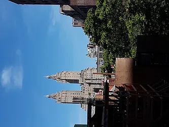 Rented by Helen Tsagaris, LREB