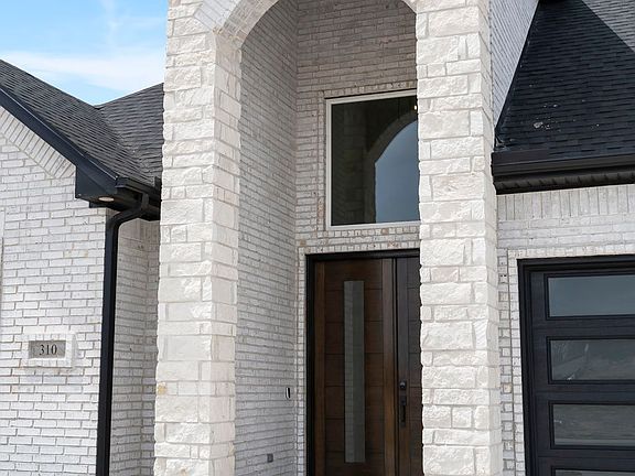 Front Porch Previous Similar Built