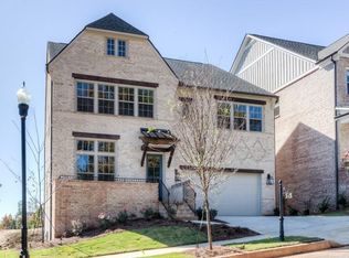 545 Opera Ln, Alpharetta, GA 30009
