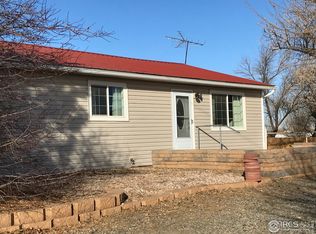 5813 County Road 37, Weld, CO 80621