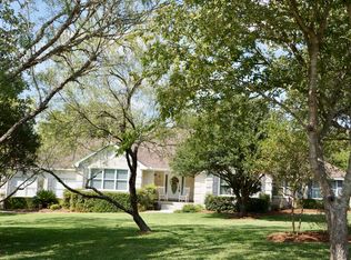 21648 Valley Park Dr, San Antonio, TX 78266
