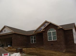 65 Dale Hollow, Morehead, KY 40351