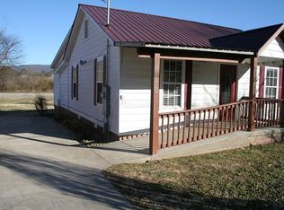 4112 S Highway 11 Hwy, Rising Fawn, GA 30738