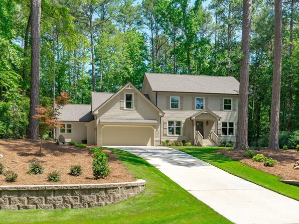 11817 Coachmans Way, Raleigh, NC 27614