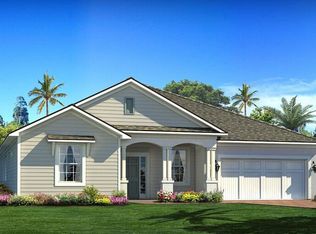 3460 Diamond Leaf Dr, Vero Beach, FL 32966