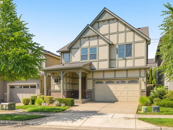 17435 SW Forest Hollow St, Beaverton, OR 97007