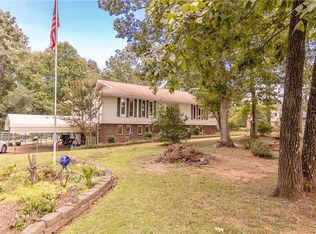 1206 Cely Rd, Easley, SC 29642