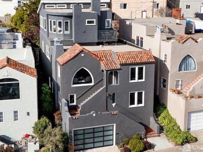 168 Kenwood Way, San Francisco, CA, 94127