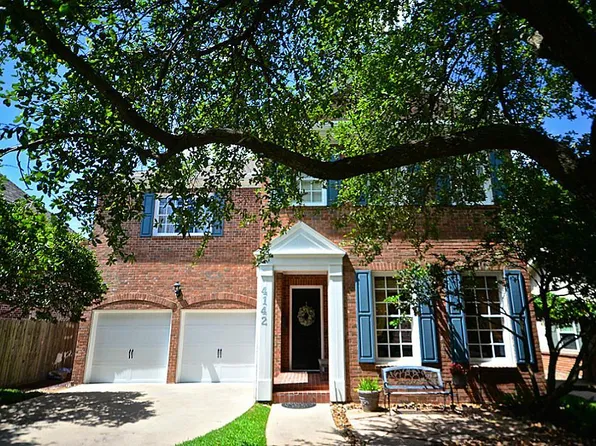 4142 Villanova St, Houston, TX 77005
