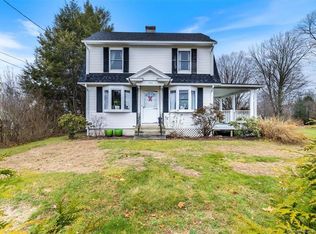 154 Route 66, Columbia, CT 06237