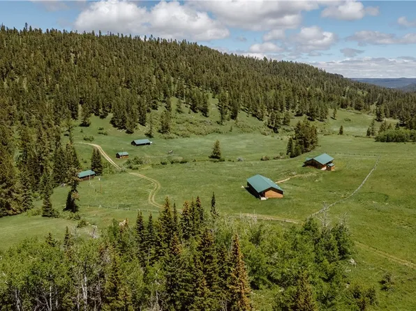3885 NW Fork Flatwillow Rd, Lewistown, MT 59457
