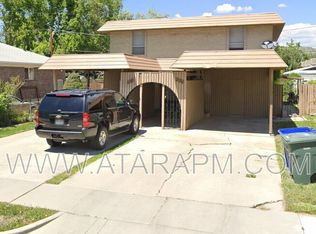 363 E Hampton Ave, Salt Lake City, UT 84111