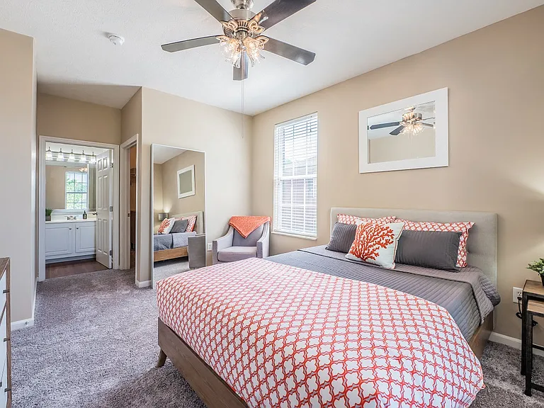 The Preserve at Beckett Ridge Apartments and Townhomes — Photo 8