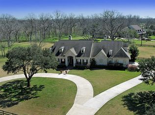 31602 Churchill Field Ln, Fulshear, TX 77441