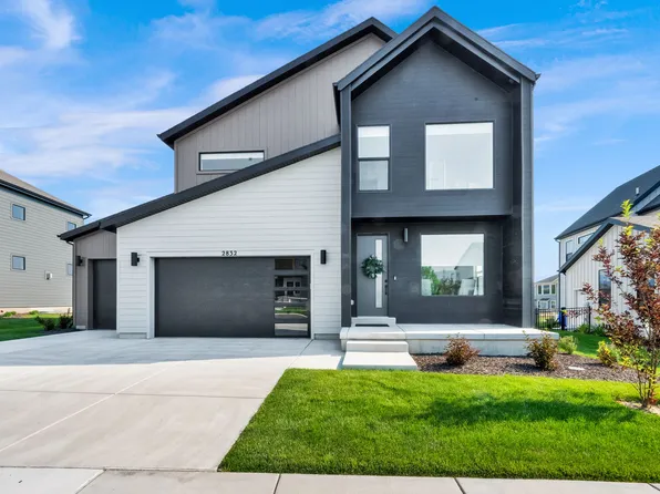 2832 E Hayloft Ln, Heber City, UT 84032