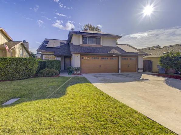 7168 N Prospect Ave, Fresno, CA 93711