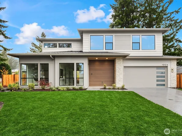 1904 169th Avenue NE, Bellevue, WA 98008