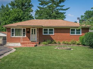 5404 Layne Rd, Louisville, KY 40219