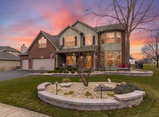 13130 S Sunderlin Rd, Plainfield, IL 60585