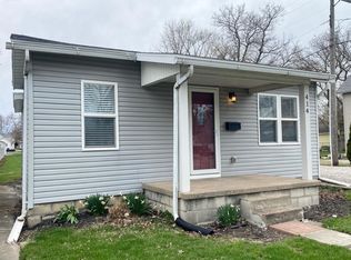 414 Lincoln Dr, Pt Clinton, OH 43452