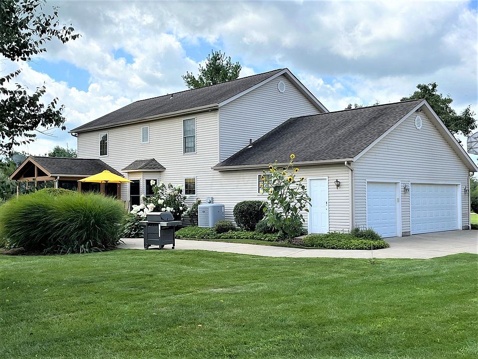 4900 Harrisburg Rd, Grove City, OH 43123 Zillow