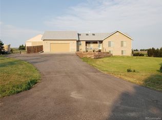 2544 Haskell Pl, Watkins, CO 80137