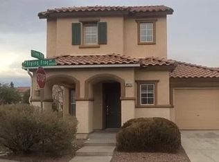 8970 Flying Frog Ave, Las Vegas, NV 89148
