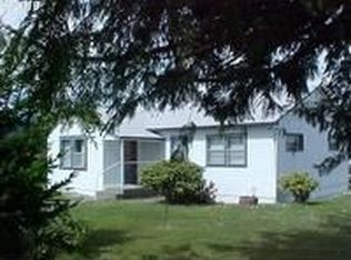 6460 Sperry Rd, Mount Hood Parkdale, OR 97041
