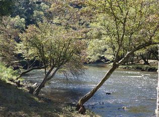 Hidden Riv LOT 47, Hayesville, NC 28904