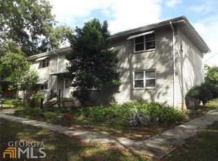 1015 Rosser St NW APT A2, Conyers, GA 30012