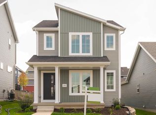 5815 Caddisfly Ln, Madison, WI 53718