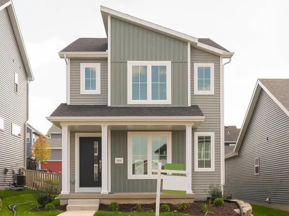 5815 Caddisfly Lane, Madison, WI 53718