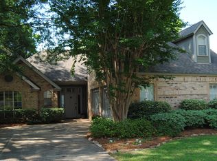 1116 Wedgewood Dr, Ruston, LA 71270