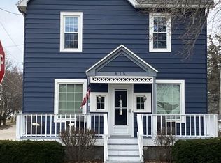 615 Declark St, Beaver Dam, WI 53916