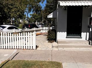 1119 Electric Ave #1, Seal Beach, CA 90740